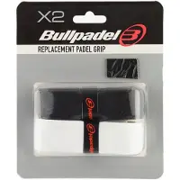 Bullpadel Grip De Raquete De Padel Gr1210 12 Unidades