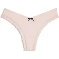 HUGO Tanga Unique 10273201 Red