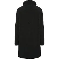 Noisy May Casacos NMGABI mulheres - Preto - EU S