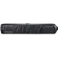 Dakine - Capas para skis - Fall Line Ski Roller Bag Black Coated para Unissexo - Tamanho 175 cm - Preto