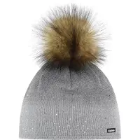 Eisbar Gorro Tiana Lux Crystal MÜ