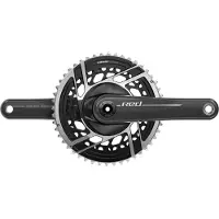 Sram Pedaleira Red Axs Dm Dub