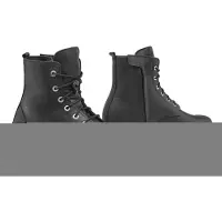 Forma Botas De Moto Crystal Wp