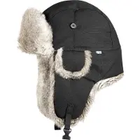 Fjällräven Gorro Singi Heater
