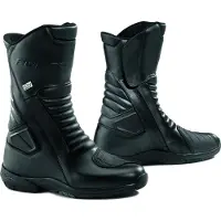 Forma Botas De Turismo Jasper Hdry Wp