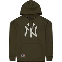 New Era Moletom Com Capuz Mlb Regular New York Yankees