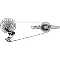 Sram Grupo De Componentes De Bicicleta 1987 Eagle Axs T-type
