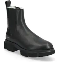 Copenhagen Studios Botas chelsea preto