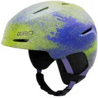 Giro Capacete Júnior Spur