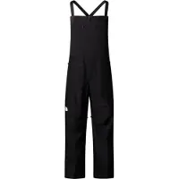 The North Face - Marcas - M Summit Verbier GTX Bib TNF Black para Homem - Nylon - Tamanho M - Preto