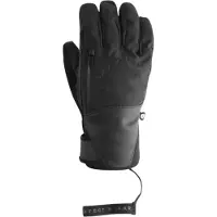 Picture - Luvas ski - Madson Gloves Black para Homem - Tamanho 8 - Preto