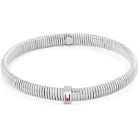 Tommy Hilfiger Luxury steel Bracciale Pulsera 2781004