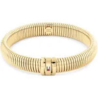 Tommy Hilfiger Braccialetto Oro Donna Elastico 2780995 — Bracciale