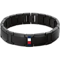 Tommy Hilfiger Fashionable steel Bracciale Jameson 2790659