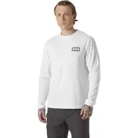 Helly Hansen Camiseta De Manga Comprida Skog Graphic Tee