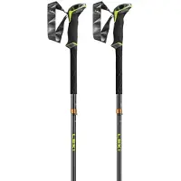 LEKI Bastões Sherpa Fx One Carbon