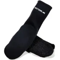 Tecnomar Botas De Mergulho Non-slip Neoprene Tnm 3 Mm