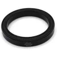 BLACK BEARING Rolamento De Direção