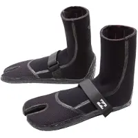 Billabong Botas De Mergulho Furnace Comp St 3 Mm