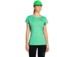 Trangoworld Camiseta De Manga Curta Ruente
