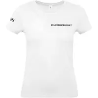 Grivel Camiseta De Manga Curta Climbdifferent