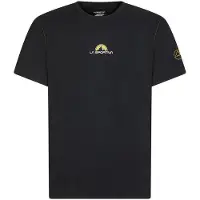 La Sportiva Camiseta De Manga Curta Promo