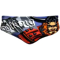 Turbo Slip De Banho Viking