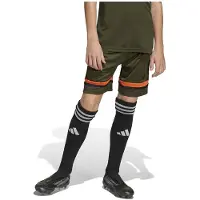 Adidas Calções Squadra 25