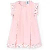 Boboli Vestido Sem Mangas 708061