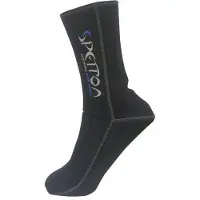 Spetton Botas De Mergulho Blue Termic 3 Mm