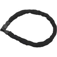 Xlc Cadeado De Corrente Yakuza Lo C17