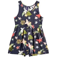 Roxy Vestido Sem Mangas In The Mountain