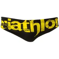 Turbo Slip De Banho Triathlon Basic