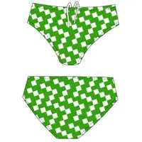 Turbo Slip De Banho New Squares
