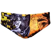 Turbo Slip De Banho Dirty Surf