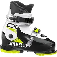 Dalbello Botas De Esqui Alpino Júnior Cx 2.0 Cabrio Gw