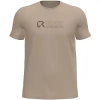 Rock Experience Camiseta De Manga Curta Tangerine Trip