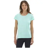 Millet Camiseta De Manga Curta Hiking Jacquard