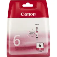 Canon BCI-6M (4707A002) tinteiro magenta