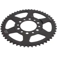 JT Sprockets Roda Dentada Traseira 428 Jtr1842.47 Steel