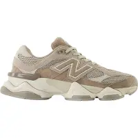 New Balance Sapatilhas altas '9060' mocha / taupe