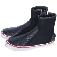Prorace Botas De Mergulho Semi Dry