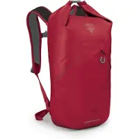 Osprey Mochila Transporter Roll Top 25l