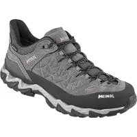 Meindl - Calçado caminhada homem - Sion GTX Grey para Homem - Tamanho 11,5 UK - Cinzento