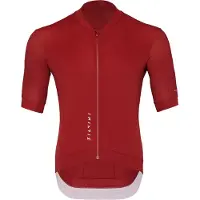 Silvini Camisola De Ciclismo De Manga Curta Md2401 Trafoi
