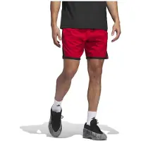 Adidas Calções Crazy Lite