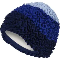 Aquafeel Touca De Natação Fabric