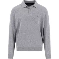 Fynch&Hatton Polo De Manga Comprida 1514804