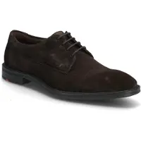 Lloyd Sapato com atacadores 'X-Motion 110' castanho escuro