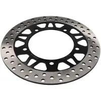 FERODO Disco De Freio Fmd0334r